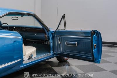 1970 Dodge Coronet Super Bee Restomod