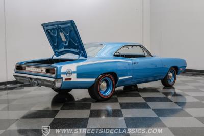 1970 Dodge Coronet Super Bee Restomod