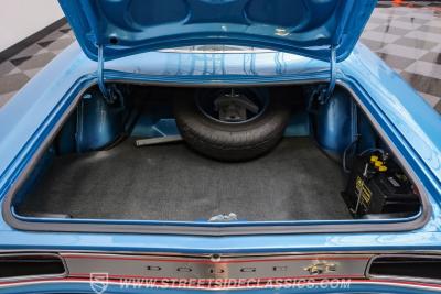 1970 Dodge Coronet Super Bee Restomod
