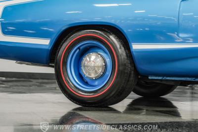 1970 Dodge Coronet Super Bee Restomod