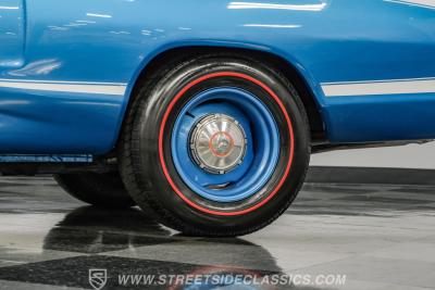1970 Dodge Coronet Super Bee Restomod