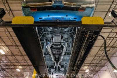 1970 Dodge Coronet Super Bee Restomod