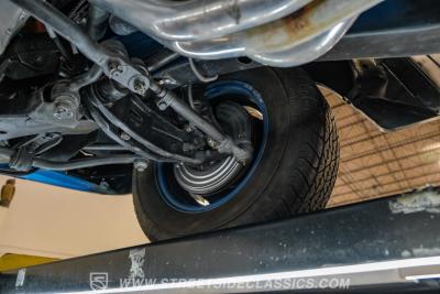 1970 Dodge Coronet Super Bee Restomod