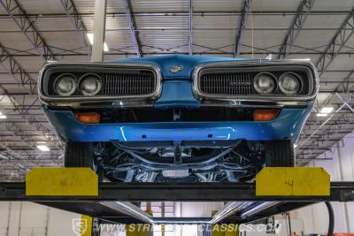 1970 Dodge Coronet Super Bee Restomod