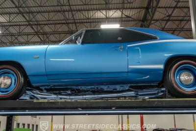 1970 Dodge Coronet Super Bee Restomod