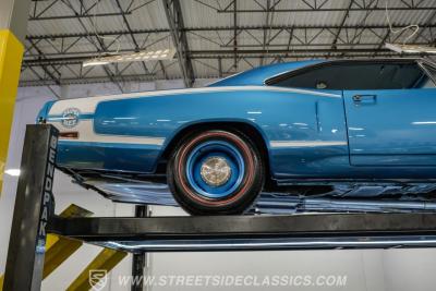 1970 Dodge Coronet Super Bee Restomod