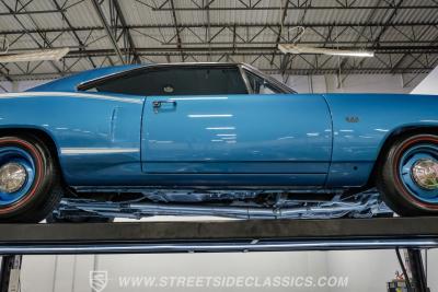 1970 Dodge Coronet Super Bee Restomod
