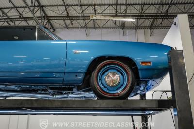 1970 Dodge Coronet Super Bee Restomod