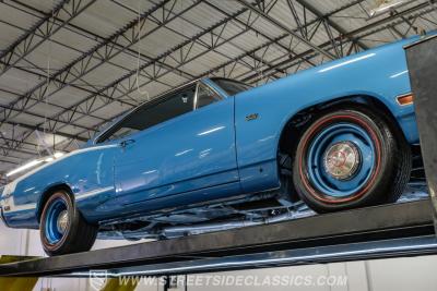 1970 Dodge Coronet Super Bee Restomod