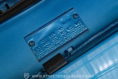 1970 Dodge Coronet Super Bee Restomod
