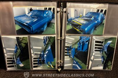 1970 Dodge Coronet Super Bee Restomod
