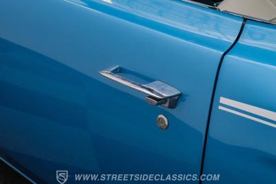 1970 Dodge Coronet Super Bee Restomod