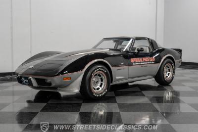 1978 Chevrolet Corvette Indy 500 Pace Car