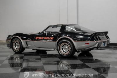 1978 Chevrolet Corvette Indy 500 Pace Car