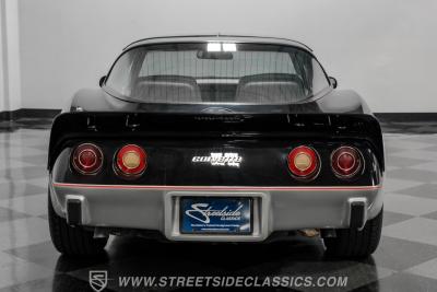 1978 Chevrolet Corvette Indy 500 Pace Car