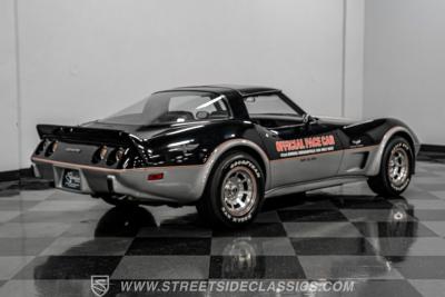 1978 Chevrolet Corvette Indy 500 Pace Car