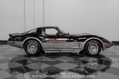1978 Chevrolet Corvette Indy 500 Pace Car