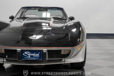 1978 Chevrolet Corvette Indy 500 Pace Car