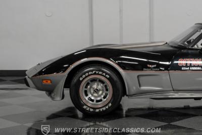 1978 Chevrolet Corvette Indy 500 Pace Car