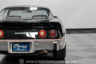1978 Chevrolet Corvette Indy 500 Pace Car