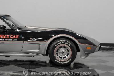 1978 Chevrolet Corvette Indy 500 Pace Car