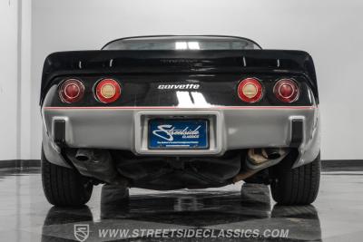 1978 Chevrolet Corvette Indy 500 Pace Car