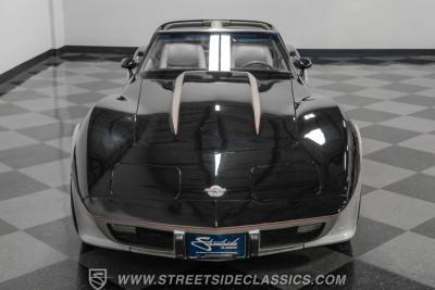 1978 Chevrolet Corvette Indy 500 Pace Car