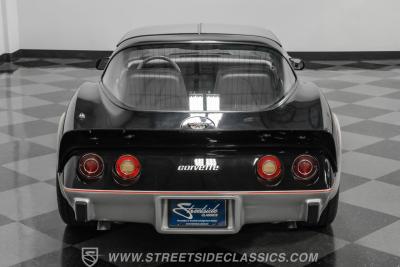 1978 Chevrolet Corvette Indy 500 Pace Car