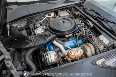 1978 Chevrolet Corvette Indy 500 Pace Car