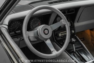 1978 Chevrolet Corvette Indy 500 Pace Car