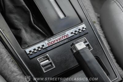 1978 Chevrolet Corvette Indy 500 Pace Car