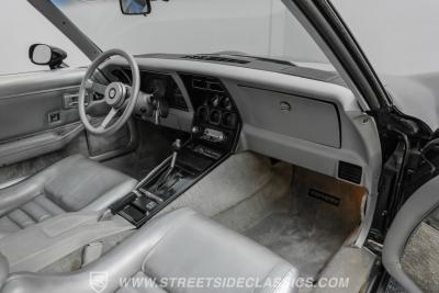 1978 Chevrolet Corvette Indy 500 Pace Car
