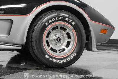 1978 Chevrolet Corvette Indy 500 Pace Car