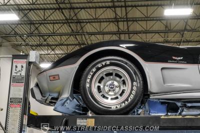 1978 Chevrolet Corvette Indy 500 Pace Car