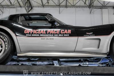1978 Chevrolet Corvette Indy 500 Pace Car