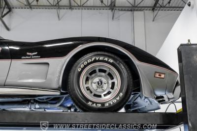 1978 Chevrolet Corvette Indy 500 Pace Car