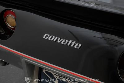 1978 Chevrolet Corvette Indy 500 Pace Car