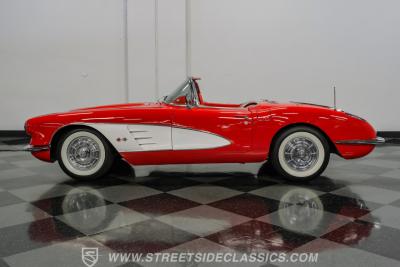 1958 Chevrolet Corvette