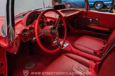 1958 Chevrolet Corvette