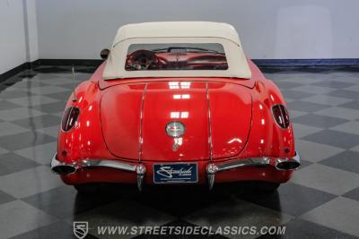 1958 Chevrolet Corvette