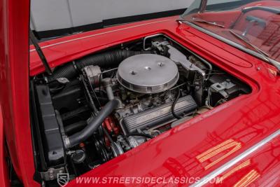 1958 Chevrolet Corvette