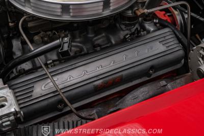 1958 Chevrolet Corvette