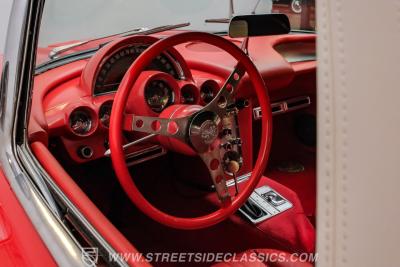 1958 Chevrolet Corvette