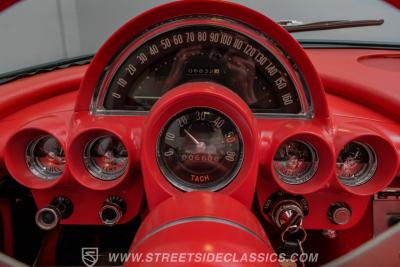 1958 Chevrolet Corvette