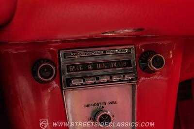 1958 Chevrolet Corvette