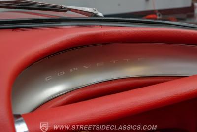 1958 Chevrolet Corvette