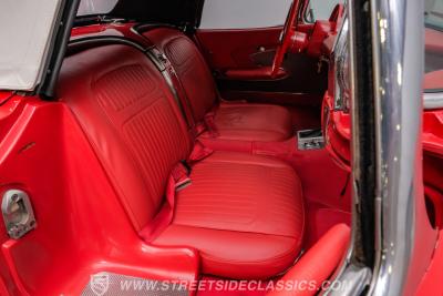 1958 Chevrolet Corvette