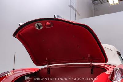 1958 Chevrolet Corvette