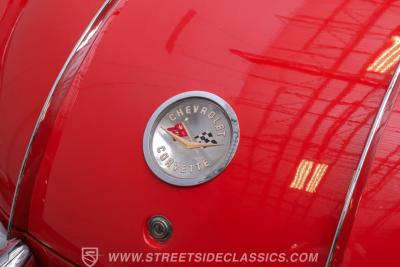1958 Chevrolet Corvette