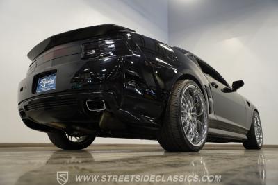 2010 Chevrolet Camaro 2SS Firebird Trans Am Tribute